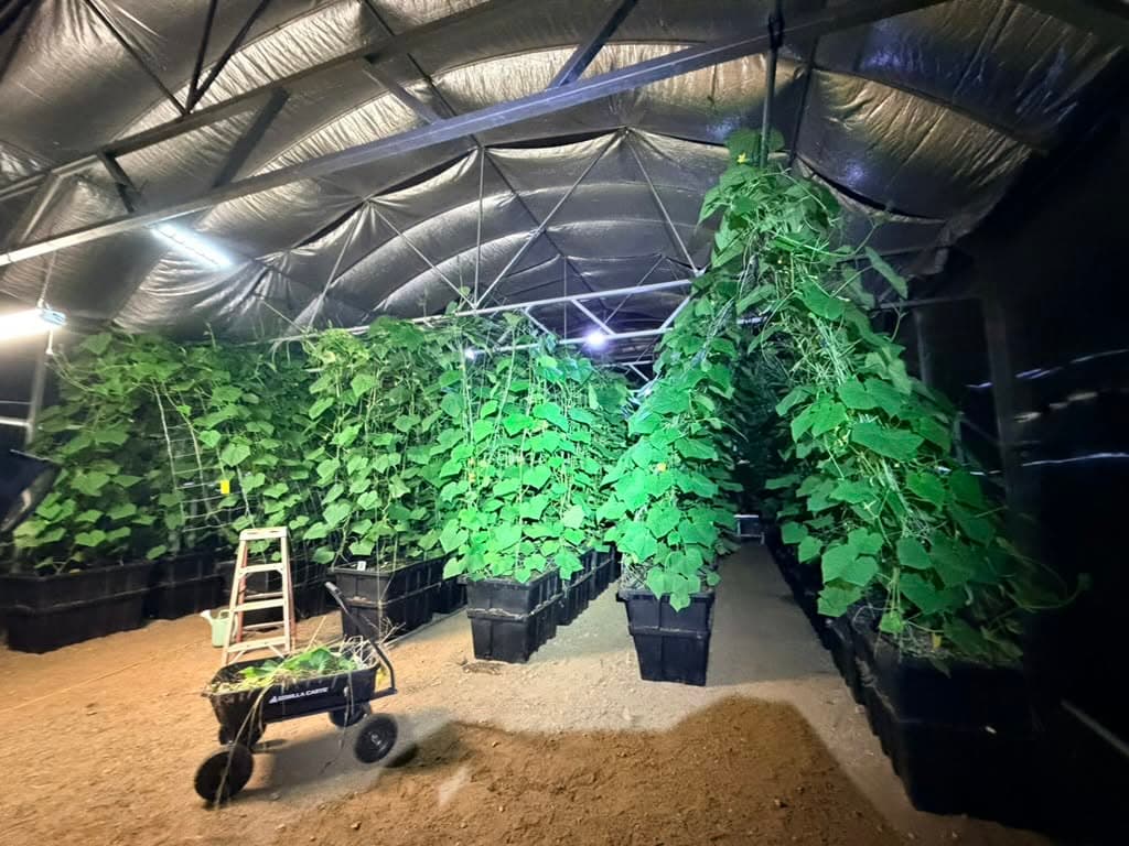 AgTech Futures